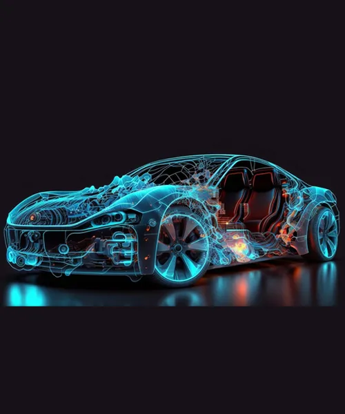 Automotive