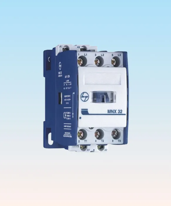 Bottom Bridge Contactors