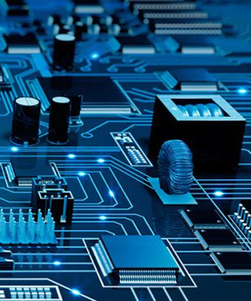 Electronics