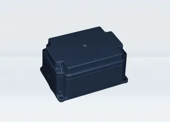 SPD boxes