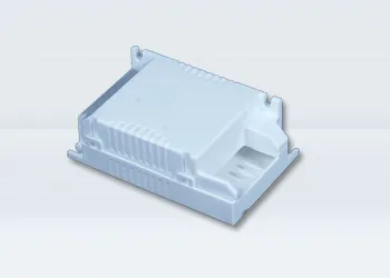 Industrial LED Driver Enclosures