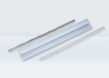 Industrial Light Diffusers