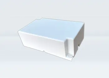 LED Driver Casings Model High LED