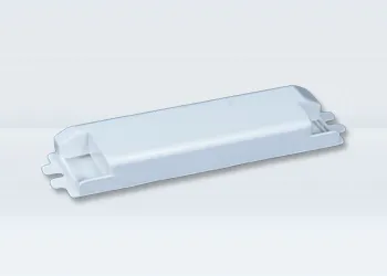 LED Driver Compact Linear Enclosures