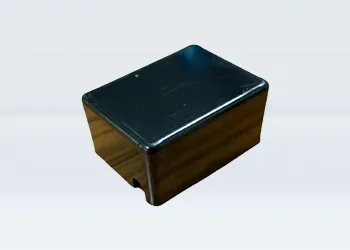 Industrial LED Driver Enclosures