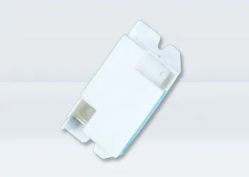 LED Driver Compact Linear Enclosures