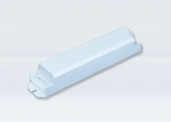 Linear Industrial LED Driver Enclosures