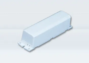 Plastic Ballast Boxes Enclosures