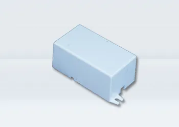 LED Driver Compact Linear Enclosures