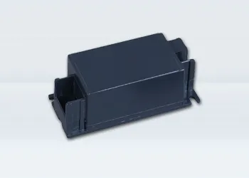 Industrial LED Driver Enclosures