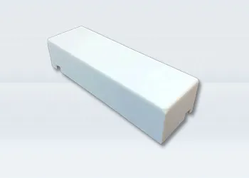 Plastic Ballast Boxes Enclosures
