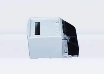 Static Energy Meters