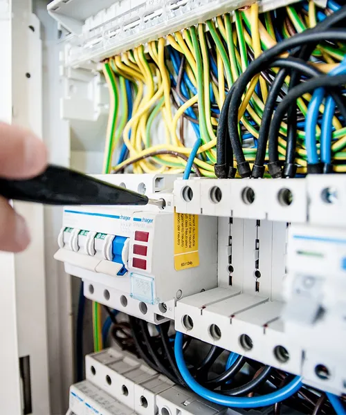 Switch Gear
