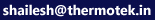 Thermotek Composite Industries Pvt. Ltd.